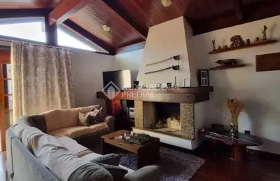 Cobertura com 4 quartos à venda na rua eurico lara, 360, medianeira, porto alegre, 241 m2 por r$ 790.000