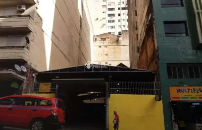 Terreno comercial à venda na rua doutor flores, 391, centro histórico, porto alegre, 321 m2 por r$ 4.850.000