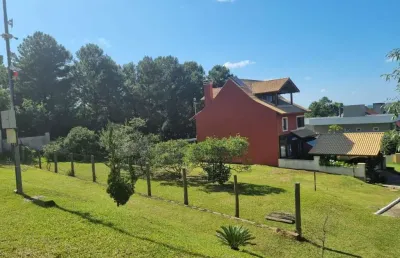 Terreno em condomínio fechado à venda na avenida edgar pires de castro, 540, hípica, porto alegre, 330 m2 por r$ 339.900