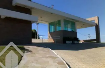 Terreno em condomínio fechado à venda na avenida altos do santa rita, 521, hípica, porto alegre, 460 m2 por r$ 350.000