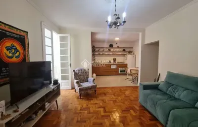 Apartamento com 2 quartos à venda na rua doutor sebastião leão, 116, azenha, porto alegre, 68 m2 por r$ 340.000