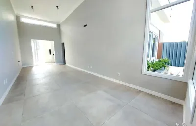 Casa em condomínio fechado com 3 quartos à venda na avenida juca batista, 5505, hípica, porto alegre, 98 m2 por r$ 650.000