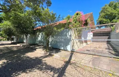 Casa com 3 quartos à venda na avenida oswaldo gonçalves cruz, 246, ipanema, porto alegre, 400 m2 por r$ 1.300.000