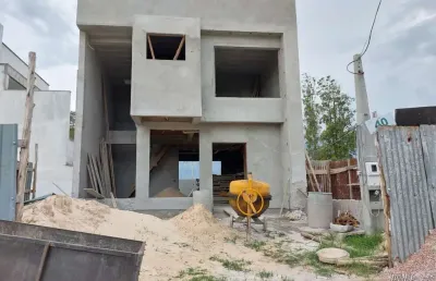 Casa em condomínio fechado com 3 quartos à venda na avenida juca batista, 5505, hípica, porto alegre, 147 m2 por r$ 890.000