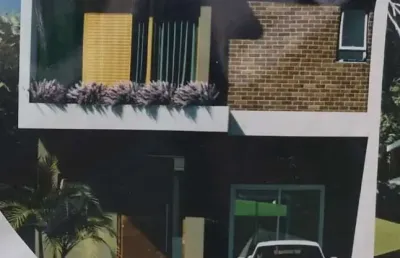 Casa em condomínio fechado com 3 quartos à venda na avenida juca batista, 5505, hípica, porto alegre, 152 m2 por r$ 890.000