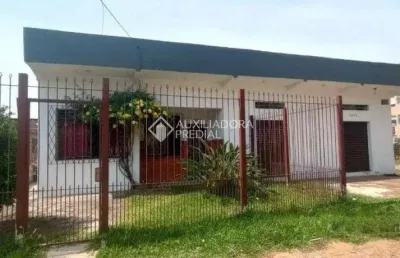 Casa comercial à venda na avenida capivari, 1253, cristal, porto alegre, 150 m2 por r$ 1.300.000