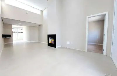 Casa em condomínio fechado com 3 quartos à venda na avenida juca batista, 5505, hípica, porto alegre, 97 m2 por r$ 620.000