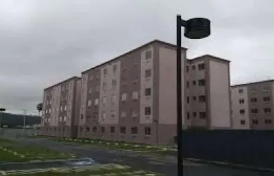 Apartamento com 2 quartos à venda na rua josé iuchno, 120, hípica, porto alegre, 40 m2 por r$ 150.000