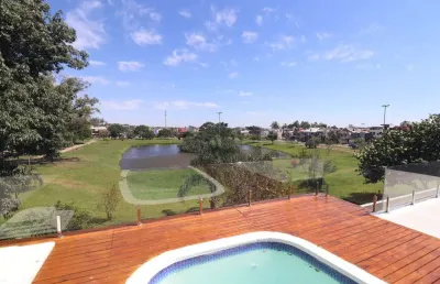 Casa em condomínio fechado com 3 quartos à venda na rua francisco solano borges, 200, hípica, porto alegre, 335 m2 por r$ 1.690.000