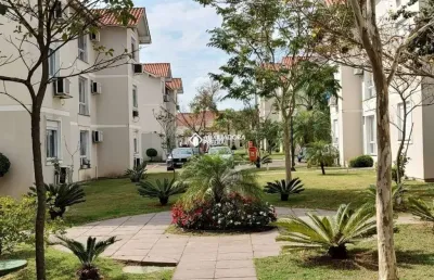 Apartamento com 3 quartos à venda na avenida juca batista, 4531, hípica, porto alegre, 62 m2 por r$ 298.000