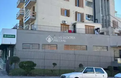 Apartamento com 2 quartos à venda na rua barão de bagé, 30, vila jardim, porto alegre, 67 m2 por r$ 280.000