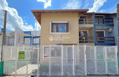 Casa com 3 quartos à venda na rua romano rolando botin, 146, hípica, porto alegre, 200 m2 por r$ 550.000