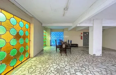 Apartamento com 3 quartos à venda na rua laurindo, 78, santana, porto alegre, 92 m2 por r$ 460.000