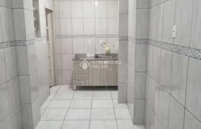 Apartamento com 2 quartos à venda na rua umbú, 1540, passo da areia, porto alegre, 50 m2 por r$ 330.000