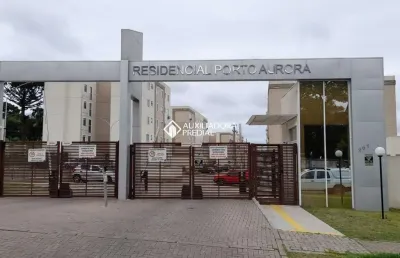 Apartamento com 2 quartos à venda na avenida família gonçalves carneiro, 201, cavalhada, porto alegre, 40 m2 por r$ 230.000
