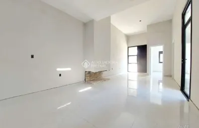 Casa com 2 quartos à venda na rua hilário gonçalves pinha, 130, hípica, porto alegre, 90 m2 por r$ 480.000