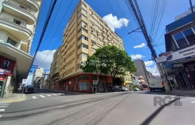 Apartamento com 2 quartos à venda na avenida alberto bins, 903, centro histórico, porto alegre, 82 m2 por r$ 320.000