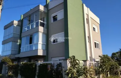 Apartamento com 2 quartos à venda na avenida paraguassu, 380, centro, xangri-lá, 100 m2 por r$ 330.000