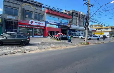 Sala comercial à venda na avenida otto niemeyer, 2625, cavalhada, porto alegre, 34 m2 por r$ 110.000