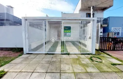 Casa em condomínio fechado com 3 quartos à venda na rua jorge babot miranda, 440, aberta dos morros, porto alegre, 81 m2 por r$ 495.000