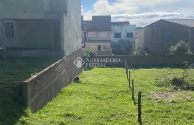 Terreno em condomínio fechado à venda na estrada jorge pereira nunes, 1413, campo novo, porto alegre, 142 m2 por r$ 100.000