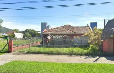Casa comercial à venda na rua do schneider, 360, hípica, porto alegre, 220 m2 por r$ 1.100.000