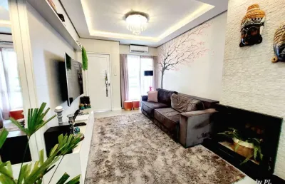 Casa em condomínio fechado com 2 quartos à venda na rua vacaria, 44, hípica, porto alegre, 109 m2 por r$ 477.000