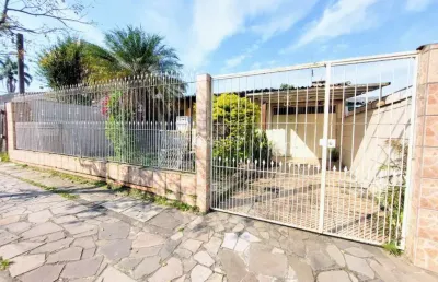 Casa em condomínio fechado com 3 quartos à venda na rua telmo vieira de araújo, 191, aberta dos morros, porto alegre, 162 m2 por r$ 320.000