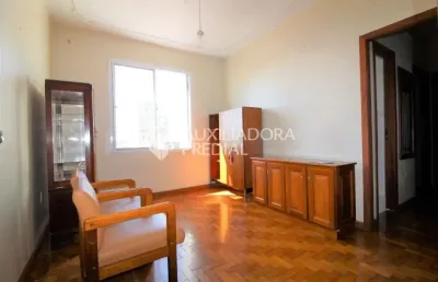 Apartamento com 2 quartos à venda na avenida senador salgado filho, 360, centro histórico, porto alegre, 49 m2 por r$ 255.500