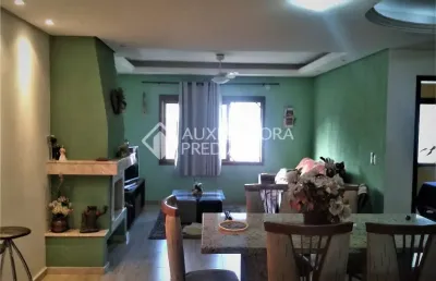 Casa em condomínio fechado com 4 quartos à venda na rua alcebíades ribeiro, 64, hípica, porto alegre, 275 m2 por r$ 750.000
