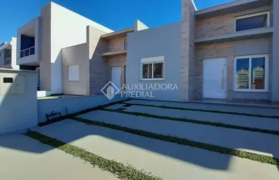 Casa em condomínio fechado com 2 quartos à venda na rua jean vardaramatos, 130, hípica, porto alegre, 92 m2 por r$ 495.000