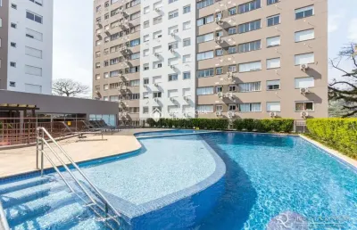Apartamento com 2 quartos à venda na rua dário totta, 215, teresópolis, porto alegre, 59 m2 por r$ 405.000