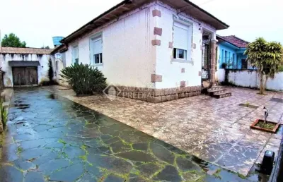 Casa em condomínio fechado com 3 quartos à venda na rua mampituba, 77, ipanema, porto alegre, 135 m2 por r$ 400.000