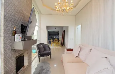 Casa em condomínio fechado com 4 quartos à venda na avenida juca batista, 2705, cavalhada, porto alegre, 95 m2 por r$ 750.000
