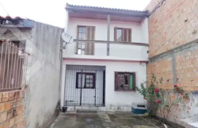 Casa em condomínio fechado com 2 quartos à venda na rua geraldo tollens linck, 93, hípica, porto alegre, 125 m2 por r$ 213.000