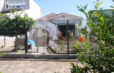 Casa em condomínio fechado com 3 quartos à venda na rua engenheiro jorge porto, 492, ipanema, porto alegre, 130 m2 por r$ 800.000