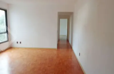 Apartamento com 2 quartos à venda na avenida fábio araújo santos, 1145, nonoai, porto alegre, 59 m2 por r$ 230.000