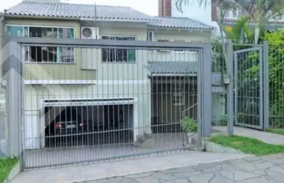 Casa em condomínio fechado com 3 quartos à venda na rua doutor pitrez, 290, ipanema, porto alegre, 250 m2 por r$ 1.147.990