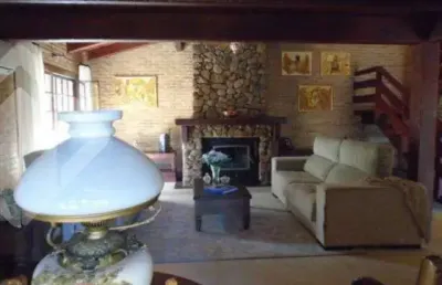 Casa em condomínio fechado com 4 quartos à venda na rua rodonel guatimozim, 55, ipanema, porto alegre, 285 m2 por r$ 1.550.000