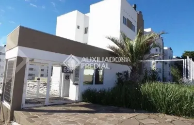 Apartamento com 2 quartos à venda na rua joaquim de carvalho, 650, vila nova, porto alegre, 51 m2 por r$ 225.000