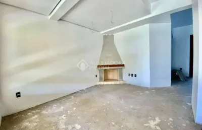 Casa em condomínio fechado com 3 quartos à venda na rua pau brasil, 774, hípica, porto alegre, 137 m2 por r$ 425.000