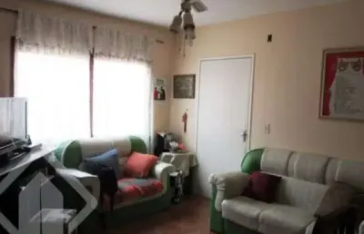 Apartamento com 2 quartos à venda na rua dário totta, 521, teresópolis, porto alegre, 61 m2 por r$ 266.000