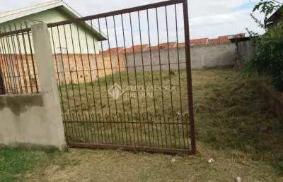 Terreno em condomínio fechado à venda na rua adalberto garcia, 188, hípica, porto alegre, 150 m2 por r$ 120.000