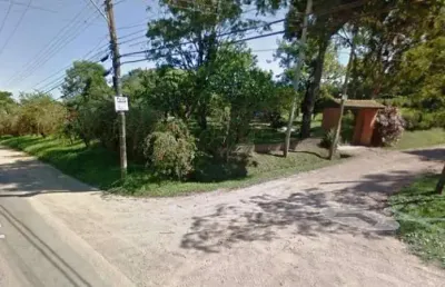 Terreno à venda na jose jacques bitencourt, 1, lageado, porto alegre, 5000 m2 por r$ 795.000
