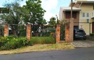 Terreno em condomínio fechado à venda na rua hilário cristo, 25, hípica, porto alegre, 321 m2 por r$ 238.000