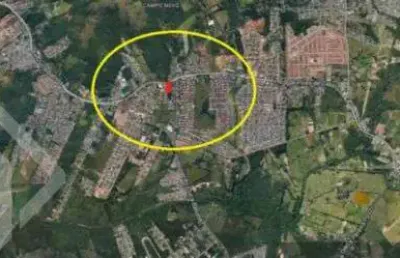 Terreno em condomínio fechado à venda na avenida edgar pires de castro, 833, campo novo, porto alegre, 545 m2 por r$ 850.000