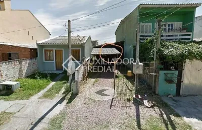 Terreno em condomínio fechado à venda na rua mário vieira marques, 220, hípica, porto alegre, 125 m2 por r$ 115.000