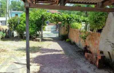 Terreno em condomínio fechado à venda na rua oscar antunes de oliveira, 354, hípica, porto alegre, 225 m2 por r$ 149.000