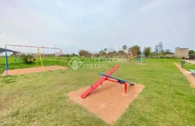 Terreno à venda na rua jorge babot miranda, 1130, vila operária, porto alegre, 121 m2 por r$ 106.000