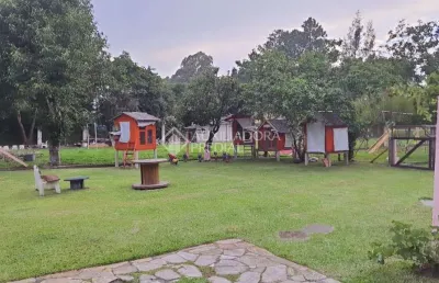 Fazenda à venda na estrada nossa senhora dos navegantes, 89, itapuã, viamão, 240 m2 por r$ 980.000